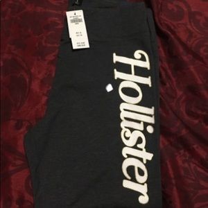 Hollister leggings